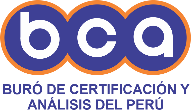 Buró de Certificación y Análisis del Perú S.A.C.